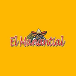 El Manantial Restaurant  Logo
